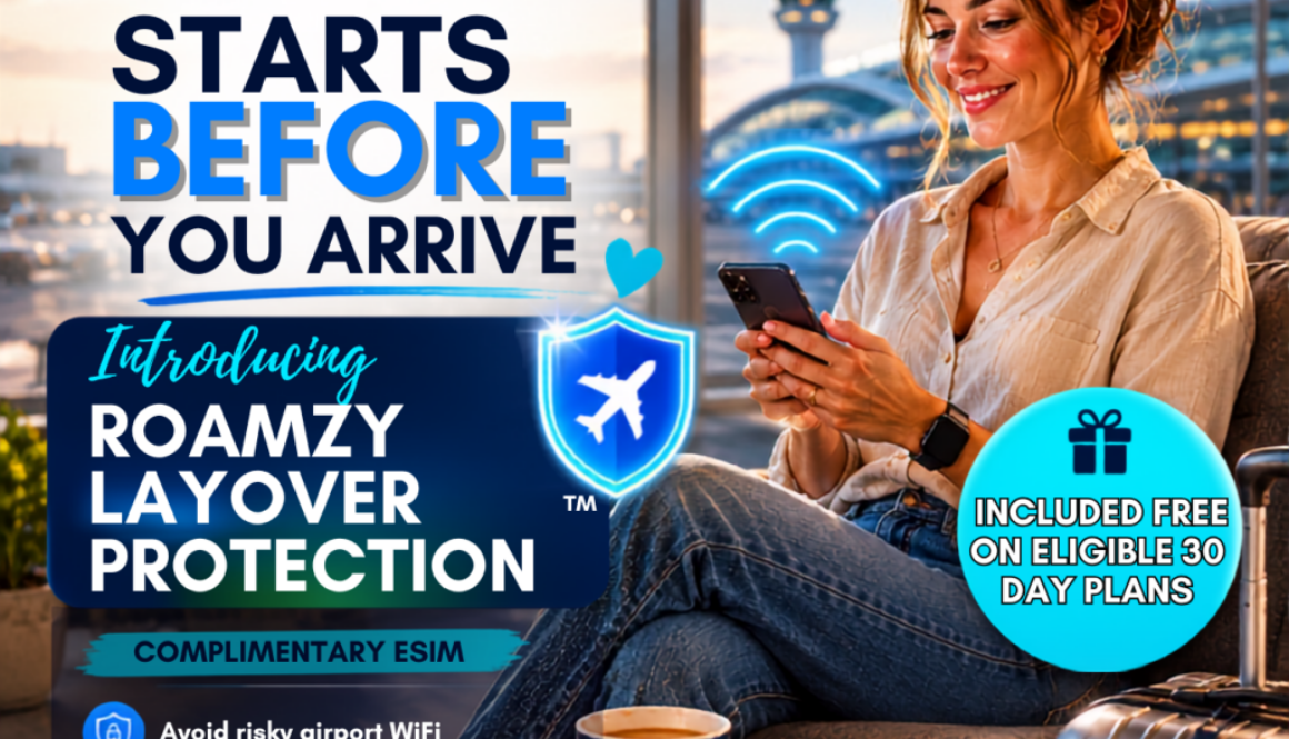 Safer Long-Haul Travel