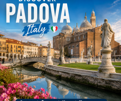 Padova Italy